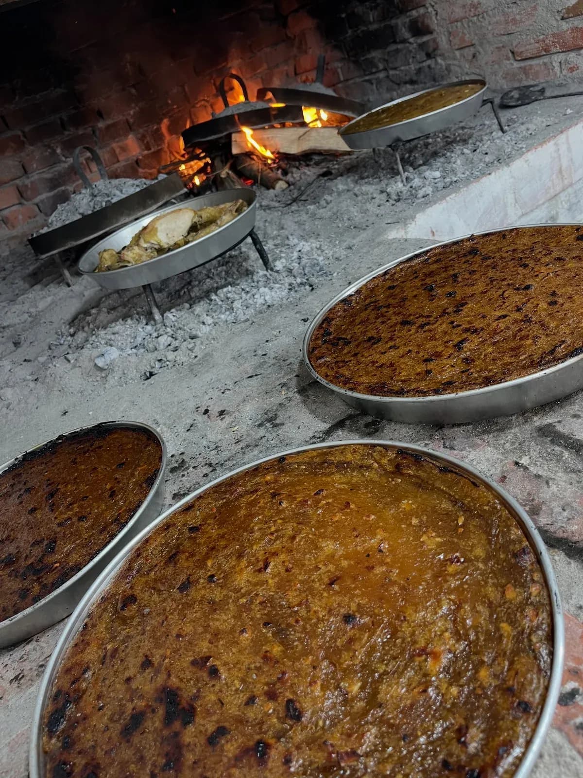 Photo dump i këtyre ditëve… Këtë javë kam qenë pak larg shtëpizës së saçit. — Gatime në saç, pamja 3