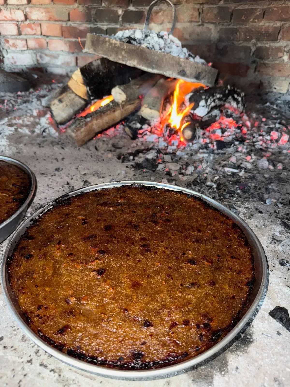 Dhjetori ka nisur vrullshëm pak foto nga shumë momente pune në ditët e… — Procesi, pamja 16
