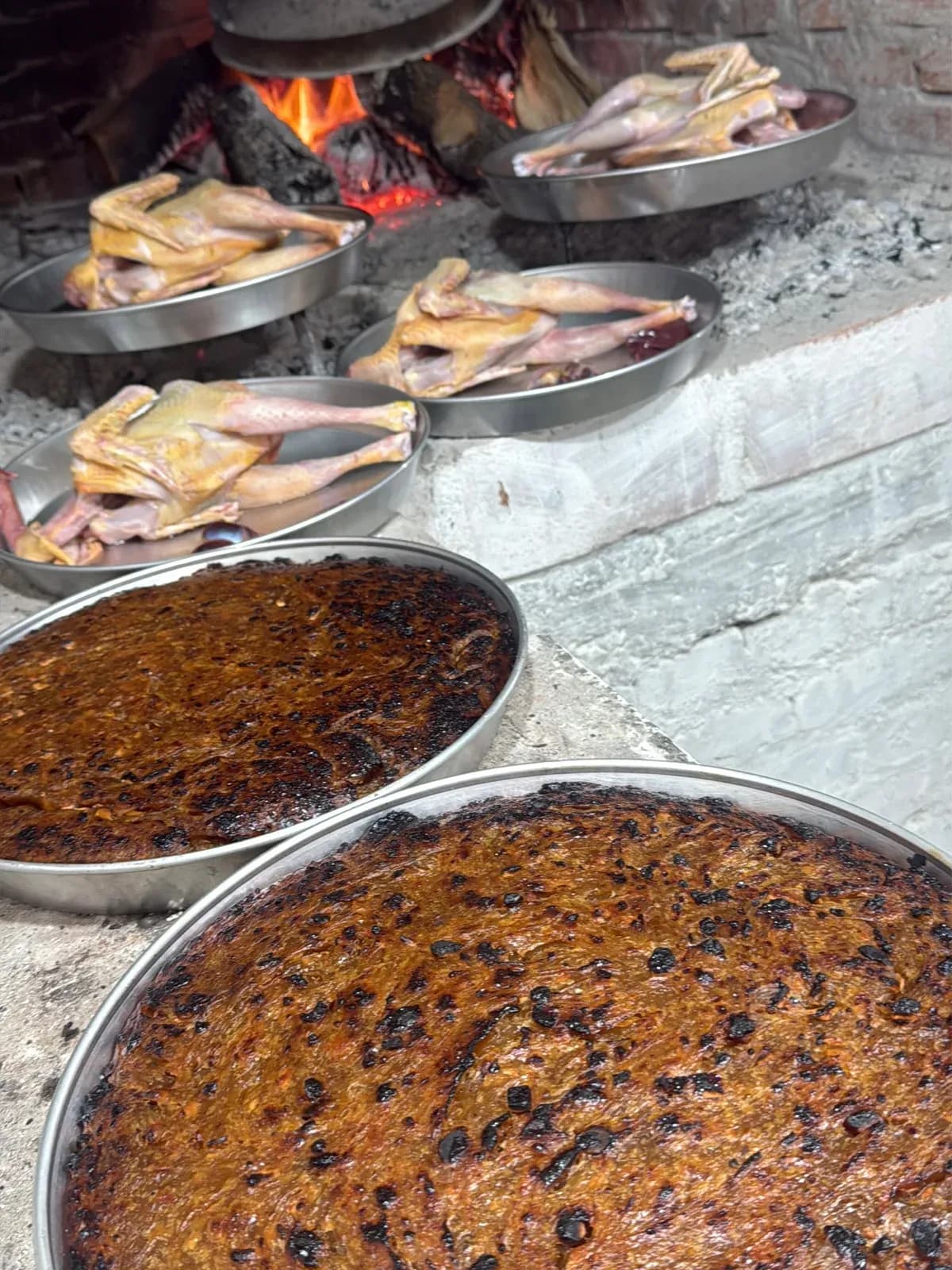 Photo dump i këtyre ditëve… Këtë javë kam qenë pak larg shtëpizës së saçit. — Gatime në saç, pamja 16