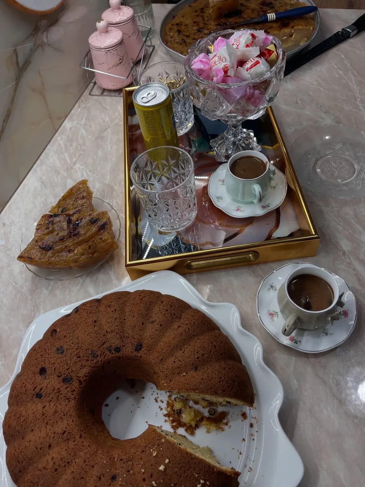 Një postim i vogël me shije shtëpie Bukë me fara Bukë e thjeshtë Kek me… — Ëmbëlsira, pamja 5