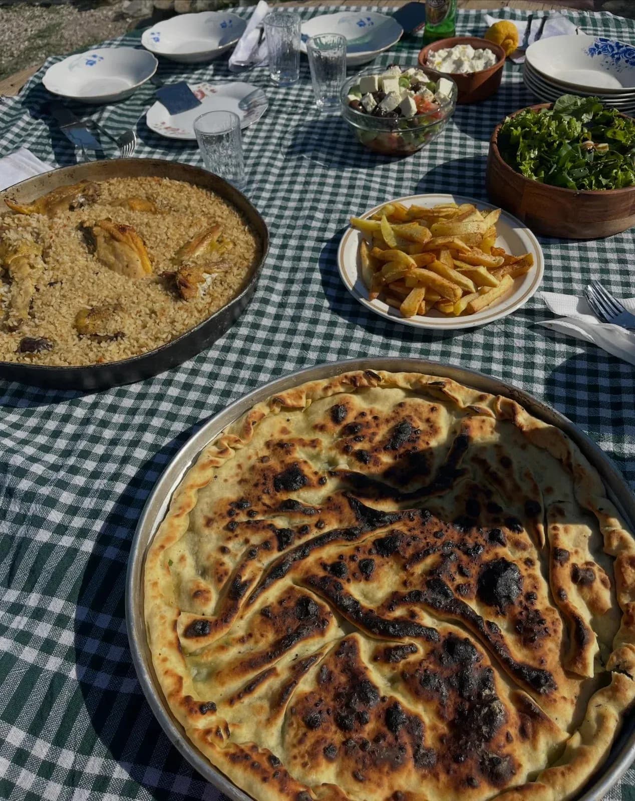 Photo dump nga e diela… një ditë punë që u bë edhe më e bukur kur nipi im… — Porosi, pamja 12