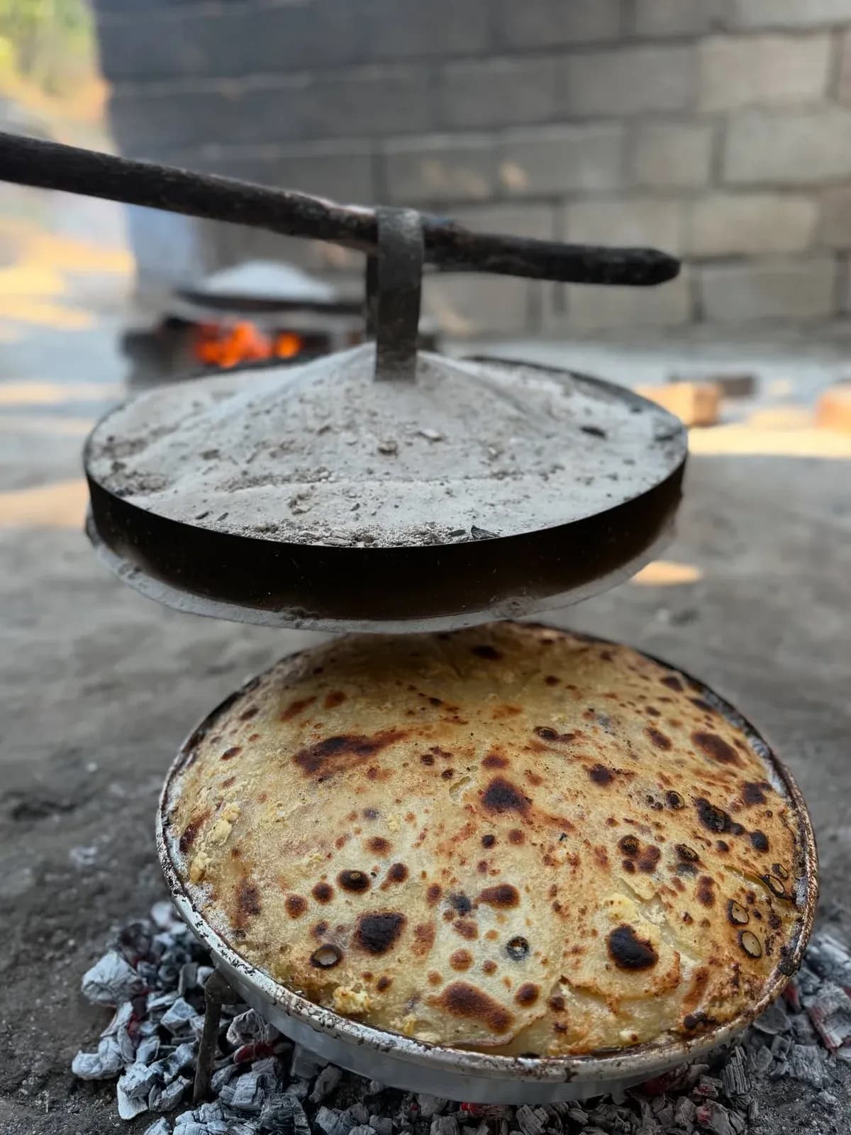 Korriku mbyllet këtu… mes valëve të detit(do postoj kur te kthehem në… — Gatime në saç, pamja 11