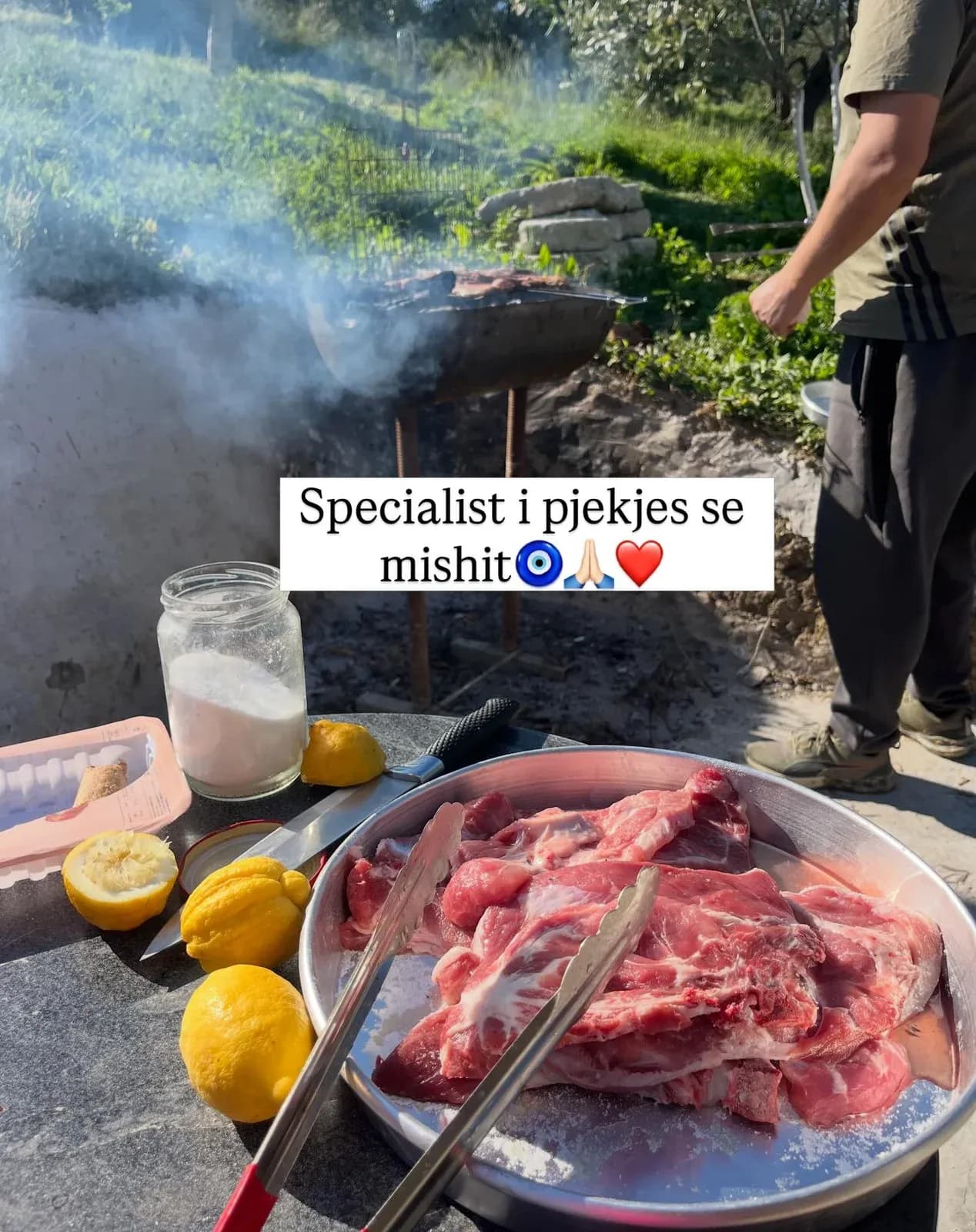 Photo dump nga e diela… një ditë punë që u bë edhe më e bukur kur nipi im… — Porosi, pamja 20