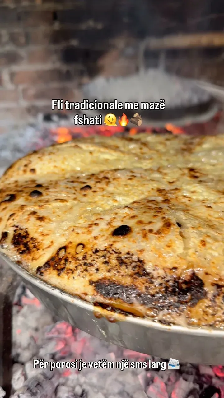 Mashallah sa e mirë Sapo doli nga saçi… Aromaaa që s’fshihet dot, e ka… — Gatime në saç