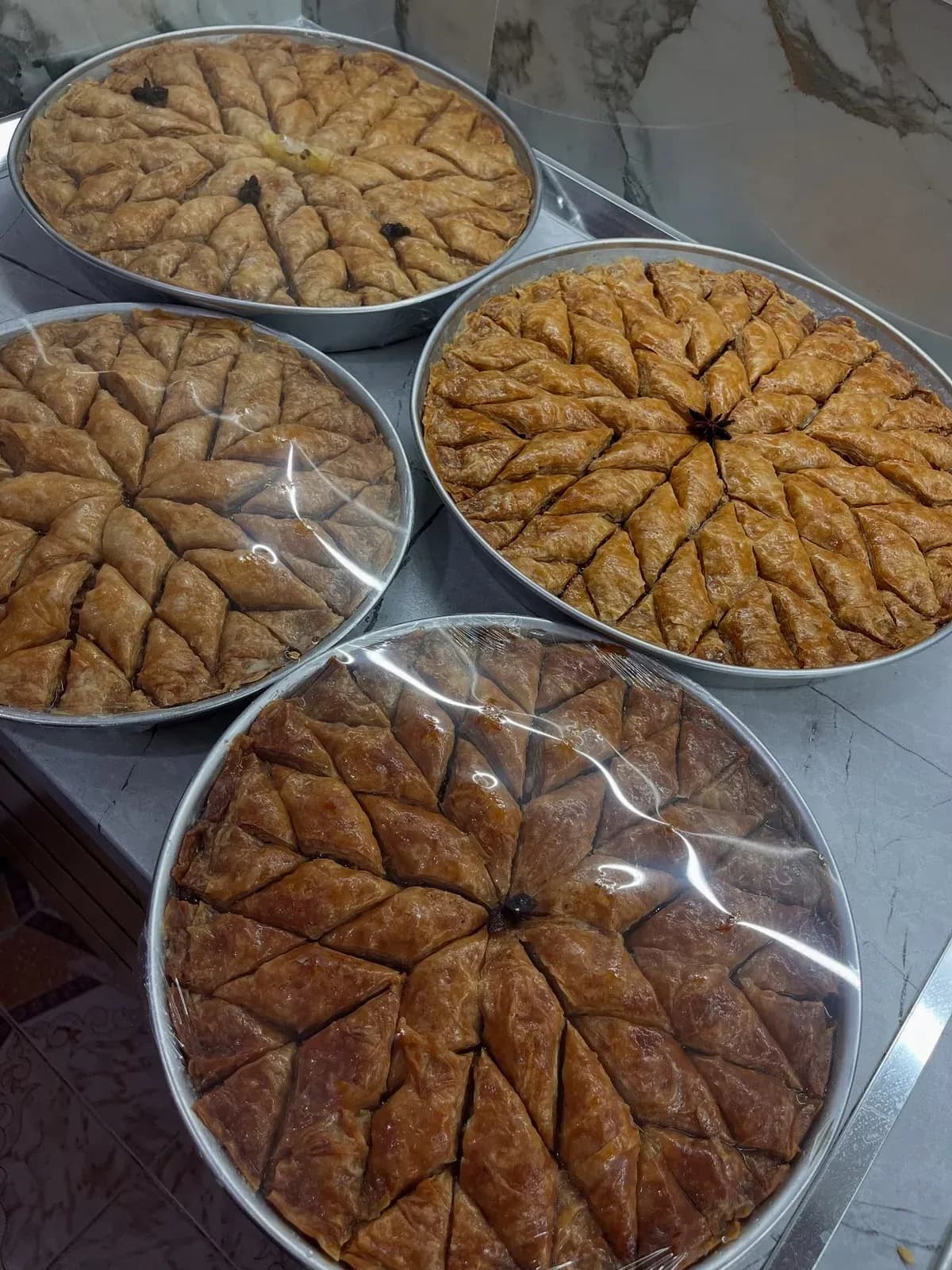 Faleminderit nga zemra që zgjodhët gatimet tona për festën e Bajramit! — Porosi, pamja 12