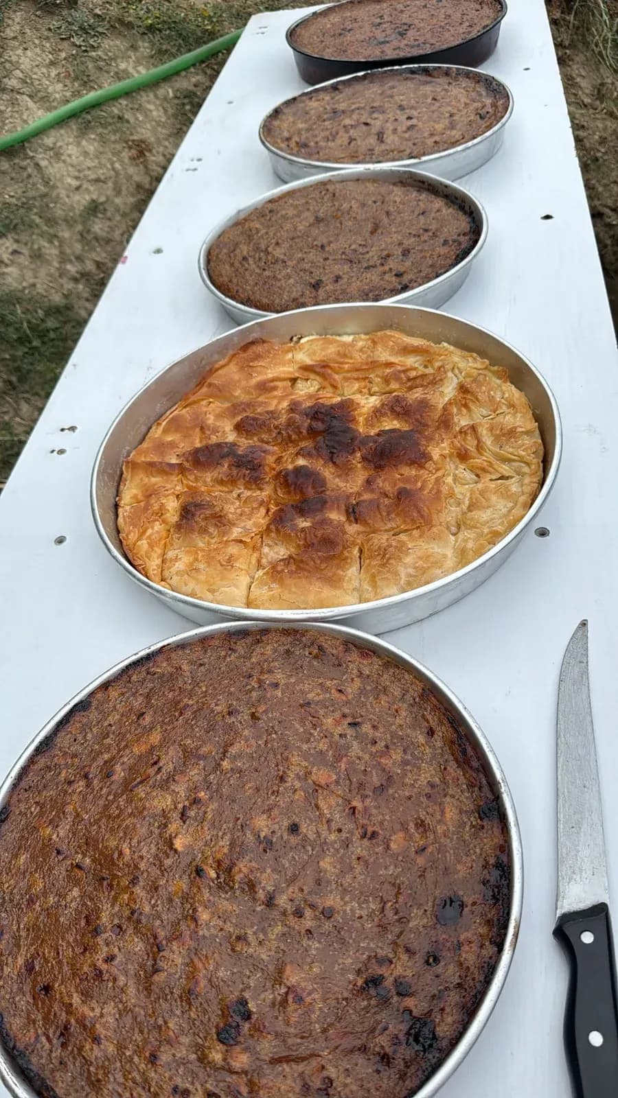 Porositë e sotme: mision i përmbushur me sukses! — Porosi