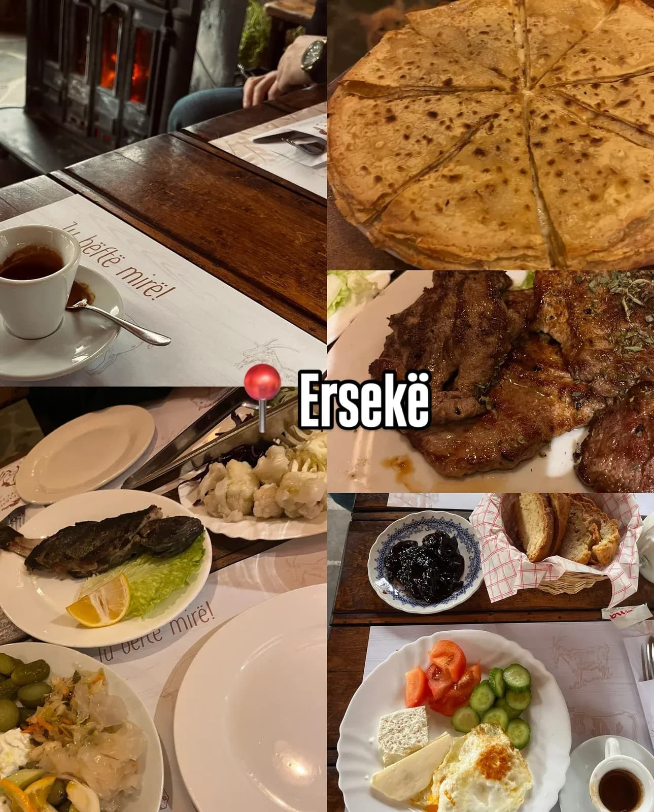 Disa ditë larg rutinës, duke vizituar vende të ndryshme, duke shijuar… — Të tjera, pamja 19