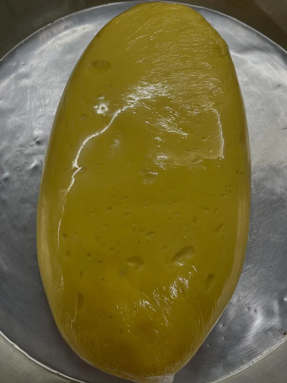 Bakllava tradicionale shtëpie me porosi. — Procesi, pamja 2
