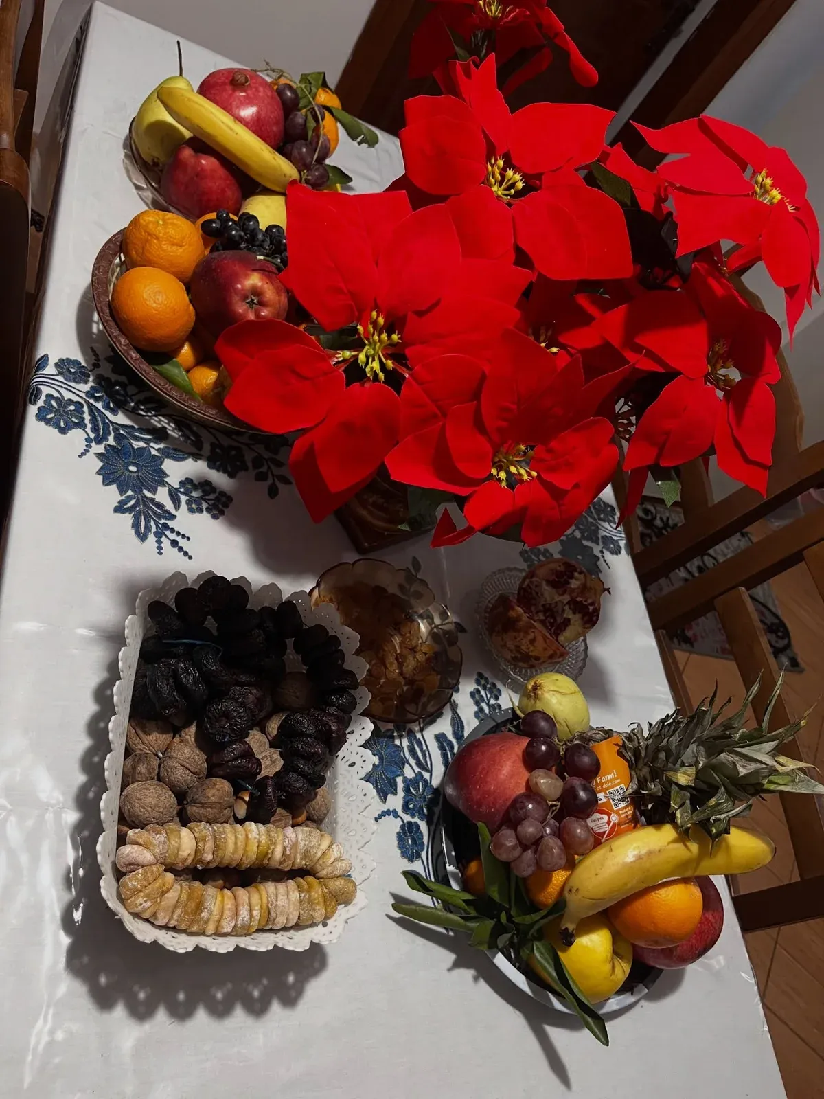 Më të bukurat kujtime —————————Që i kam në zemrën time —————————Je… — Tradita, pamja 3