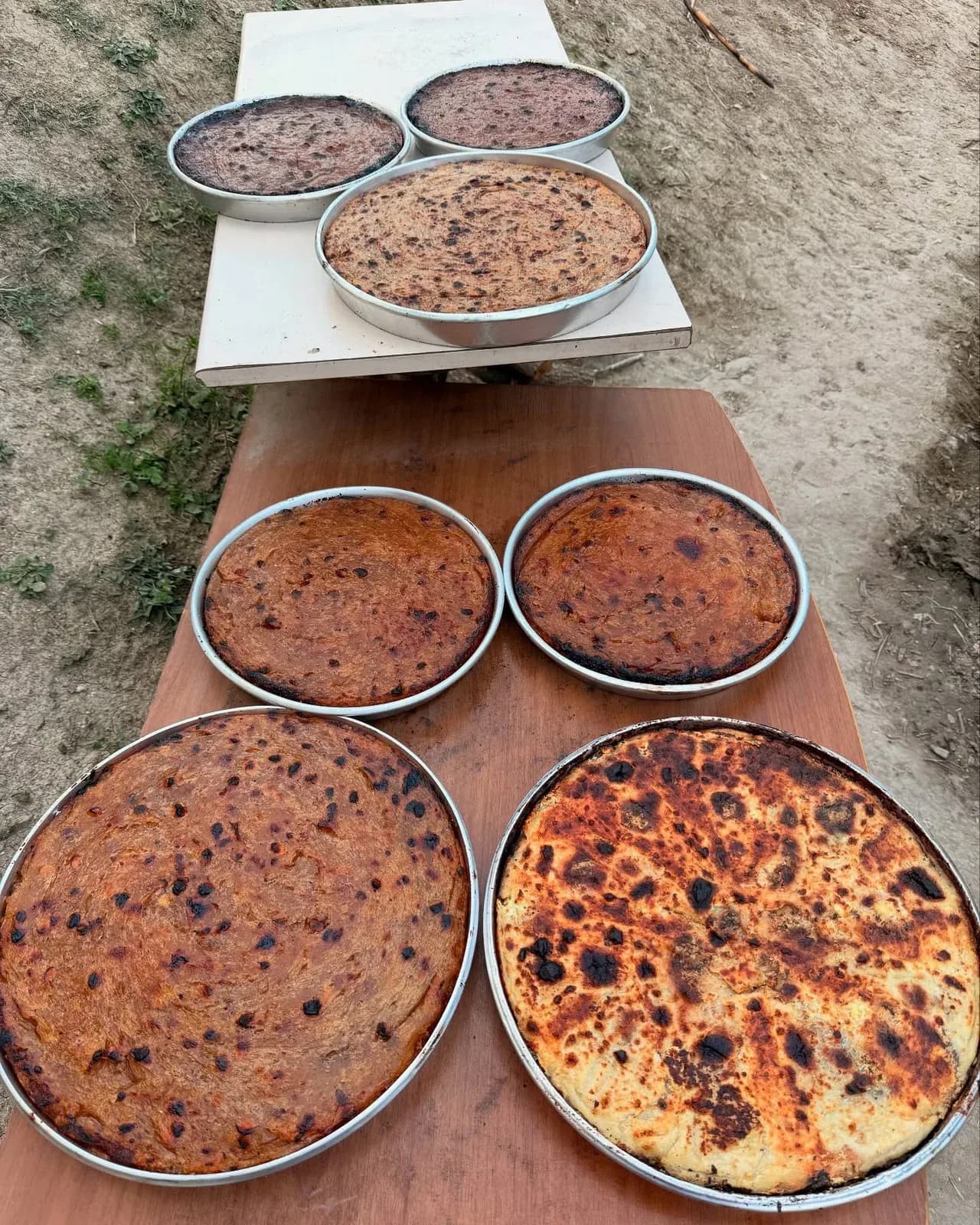 Photo Dump i javës që lam pas! — Porosi, pamja 9